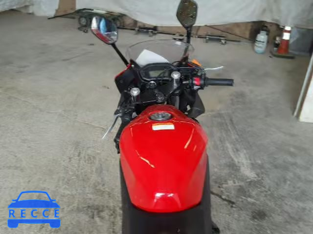 2013 HONDA CBR500R MLHPC4412D5000930 image 4