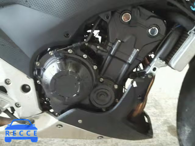 2013 HONDA CBR500R MLHPC4412D5000930 Bild 6