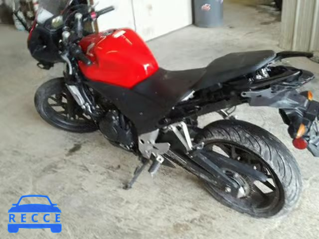 2013 HONDA CBR500R MLHPC4412D5000930 image 8