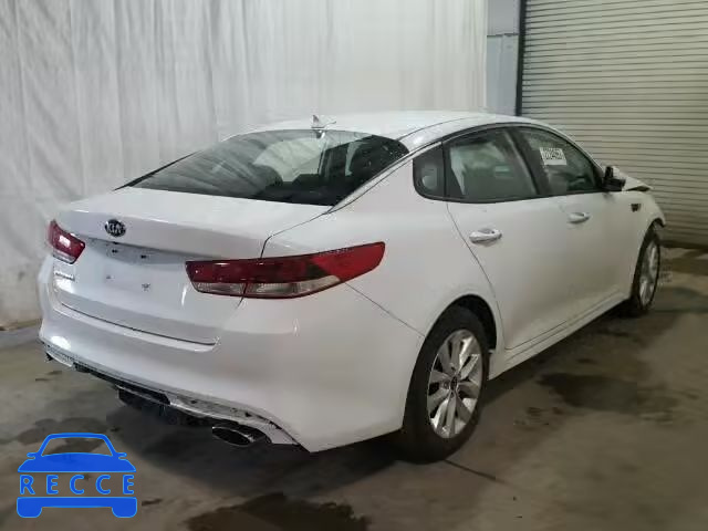 2017 KIA OPTIMA LX 5XXGT4L39HG148600 image 3