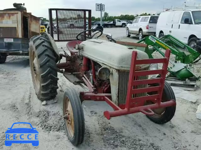 1946 FORD TRACTOR TRACT0RB1LL0FSALE image 0