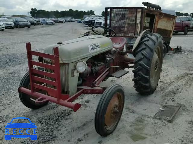 1946 FORD TRACTOR TRACT0RB1LL0FSALE image 1