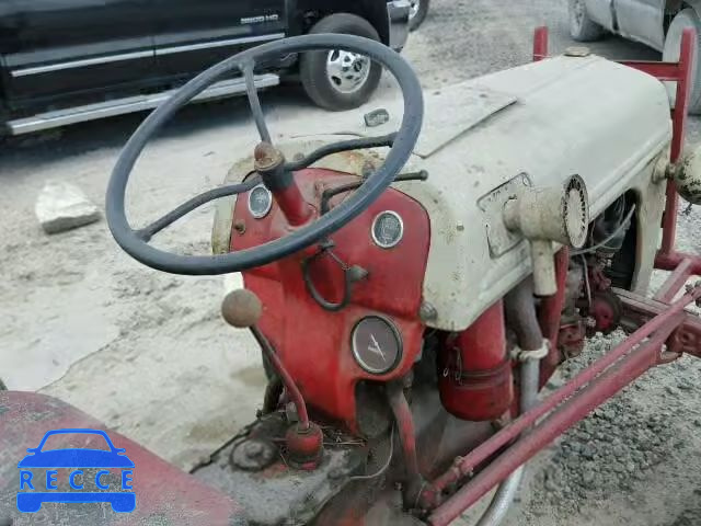 1946 FORD TRACTOR TRACT0RB1LL0FSALE image 4