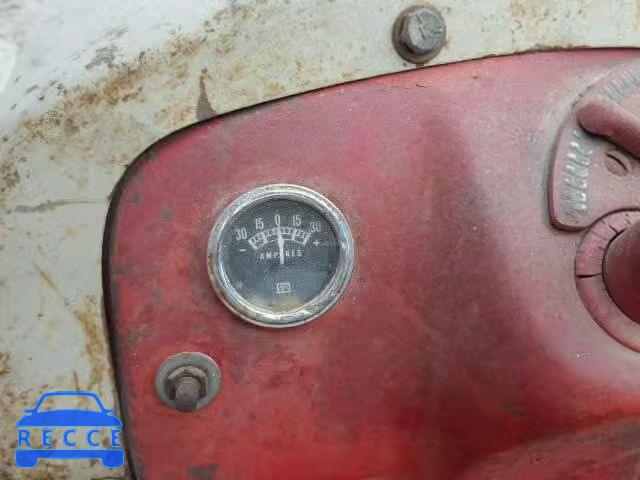 1946 FORD TRACTOR TRACT0RB1LL0FSALE image 7