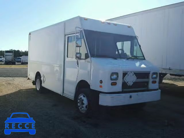 1999 FREIGHTLINER M LINE WAL 4UZA4FF46XCA50348 Bild 0