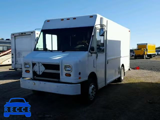 1999 FREIGHTLINER M LINE WAL 4UZA4FF46XCA50348 Bild 1