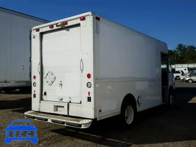 1999 FREIGHTLINER M LINE WAL 4UZA4FF46XCA50348 Bild 3