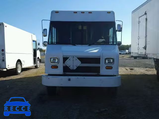 1999 FREIGHTLINER M LINE WAL 4UZA4FF46XCA50348 Bild 8