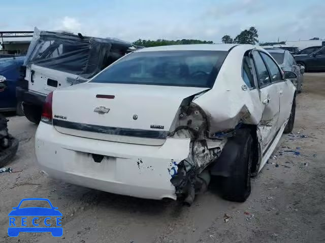 2009 CHEVROLET IMPALA POL 2G1WS57M691185921 Bild 3