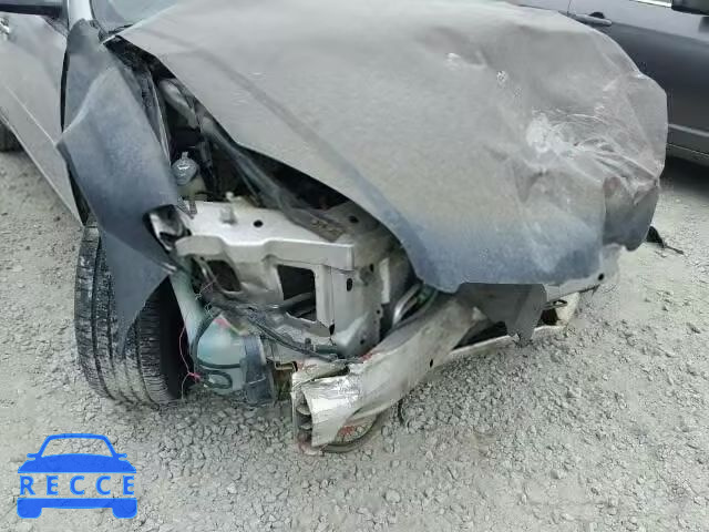 2007 CHEVROLET IMPALA POL 2G1WS55R379286508 image 8