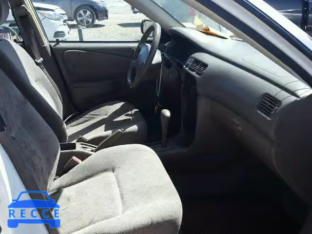 1998 CHEVROLET PRIZM/LSI 1Y1SK528XWZ440388 image 4