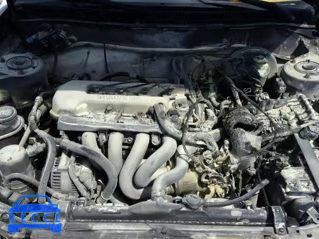 1998 CHEVROLET PRIZM/LSI 1Y1SK528XWZ440388 image 6