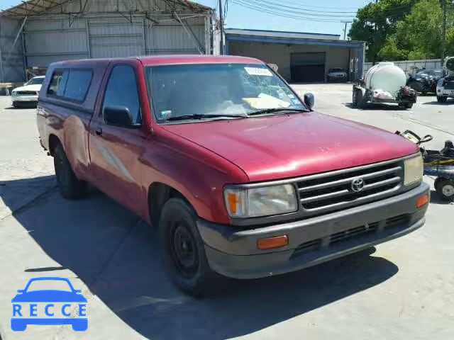 1995 TOYOTA T100 JT4UD10D6S0008895 зображення 0