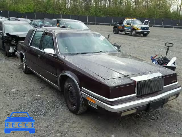 1990 CHRYSLER NEW YORKER 1C3XY66R1LD861883 image 0