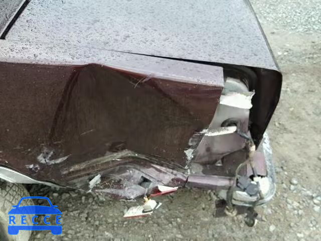 1990 CHRYSLER NEW YORKER 1C3XY66R1LD861883 image 9