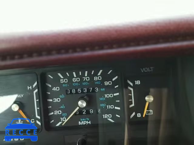 1990 CHRYSLER NEW YORKER 1C3XY66R1LD861883 image 7