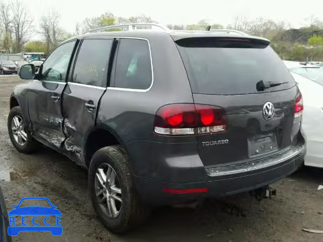 2009 VOLKSWAGEN TOUAREG 2 WVGBE77LX9D019322 image 2