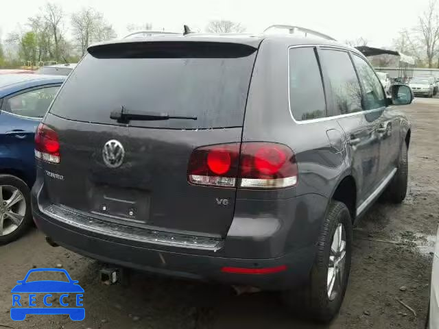 2009 VOLKSWAGEN TOUAREG 2 WVGBE77LX9D019322 image 3