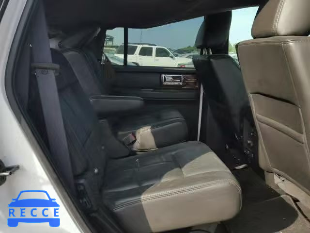 2012 LINCOLN NAVIGATOR 5LMJJ2H54CEL07099 image 5