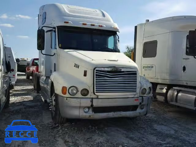 2009 FREIGHTLINER CONVENTION 1FUJA6CK59DAE7555 image 0
