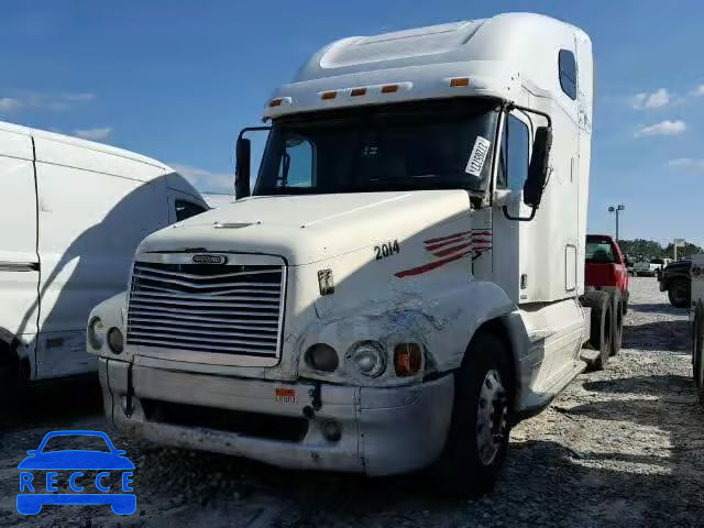 2009 FREIGHTLINER CONVENTION 1FUJA6CK59DAE7555 image 1