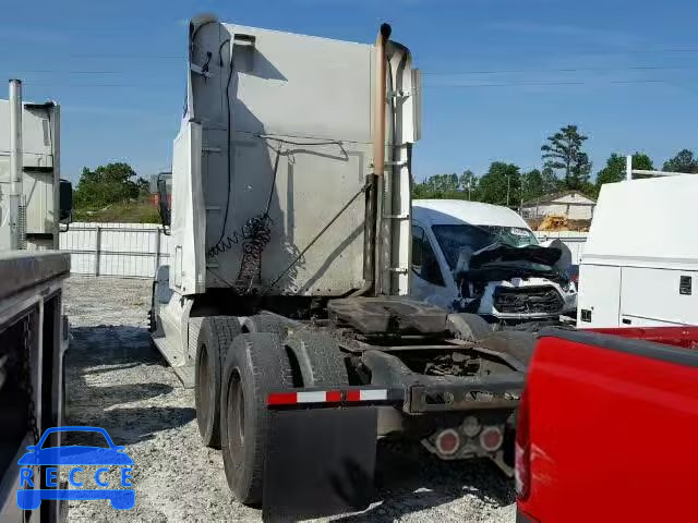 2009 FREIGHTLINER CONVENTION 1FUJA6CK59DAE7555 image 2