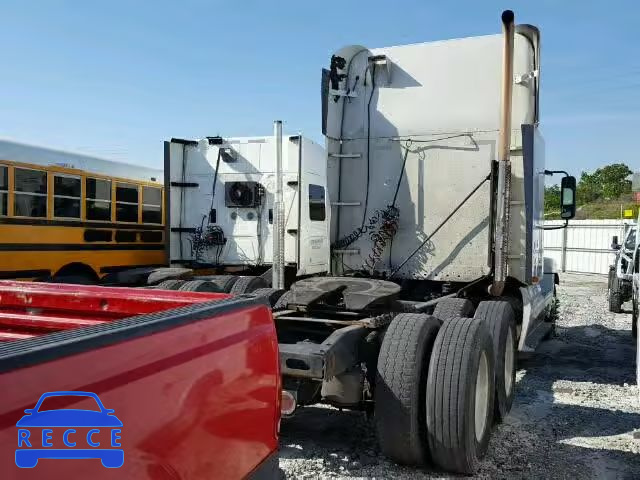 2009 FREIGHTLINER CONVENTION 1FUJA6CK59DAE7555 image 3