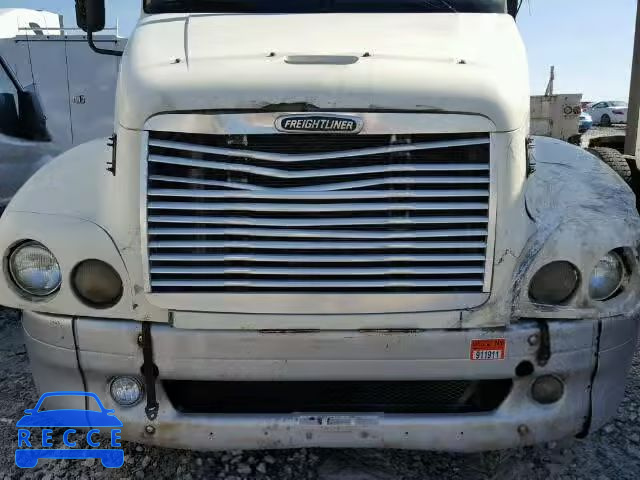 2009 FREIGHTLINER CONVENTION 1FUJA6CK59DAE7555 image 6