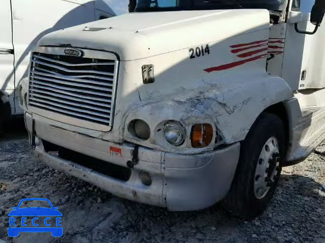 2009 FREIGHTLINER CONVENTION 1FUJA6CK59DAE7555 image 8