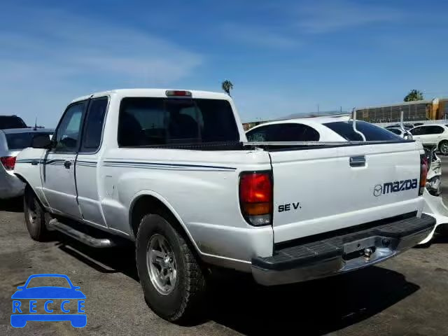 1998 MAZDA B4000 CAB 4F4YR16X7WTM29668 image 2