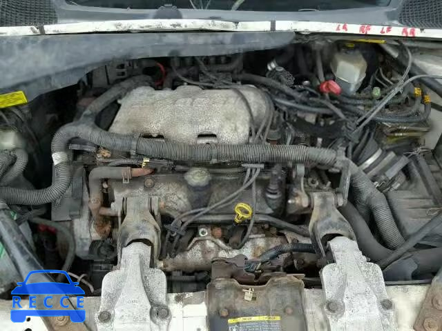 2002 PONTIAC MONTANA EC 1GMDU23E62D231470 зображення 6