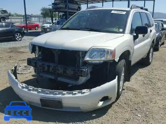 2007 MITSUBISHI ENDEAVOR L 4A4MM21S17E029725 Bild 1