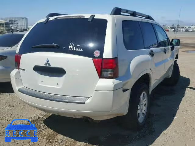 2007 MITSUBISHI ENDEAVOR L 4A4MM21S17E029725 зображення 3