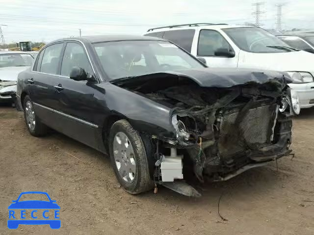 2008 KIA AMANTI KNALD125085151089 image 0