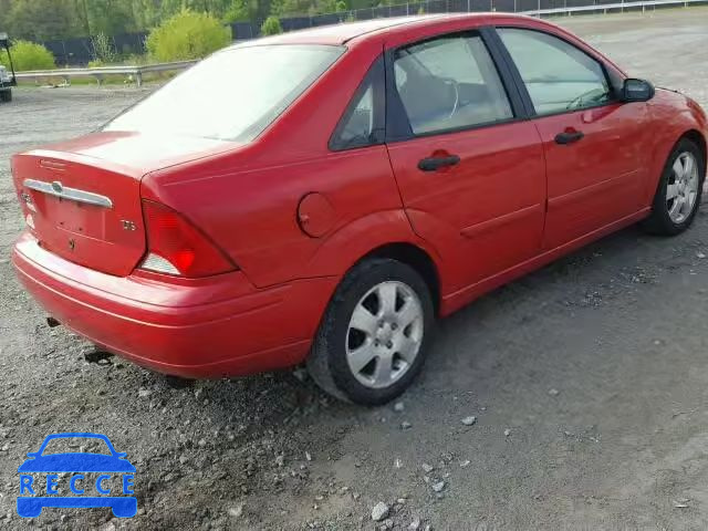 2001 FORD FOCUS ZTS 1FAFP383X1W106336 image 3