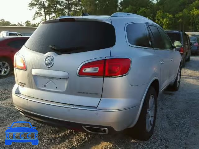 2017 BUICK ENCLAVE 5GAKRAKD1HJ101866 image 3