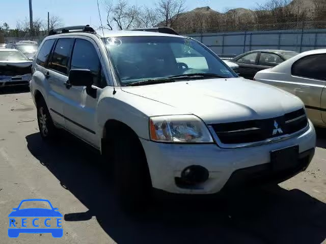 2006 MITSUBISHI ENDEAVOR L 4A4MM21S96E059408 Bild 0
