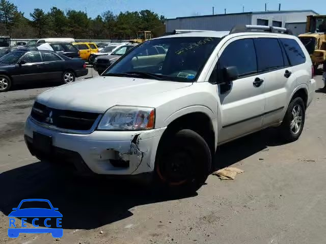 2006 MITSUBISHI ENDEAVOR L 4A4MM21S96E059408 Bild 1