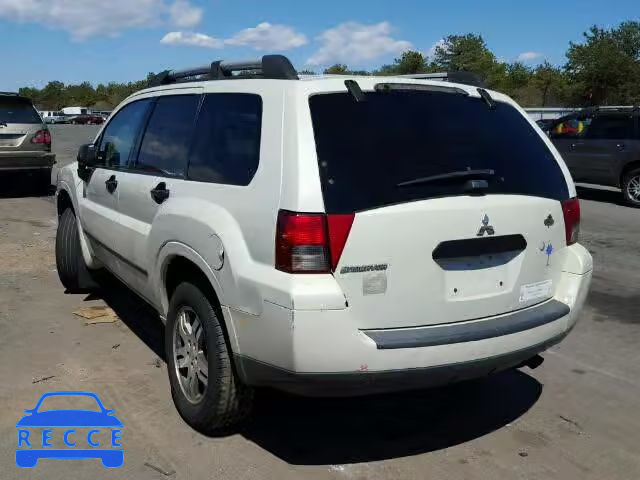 2006 MITSUBISHI ENDEAVOR L 4A4MM21S96E059408 Bild 2