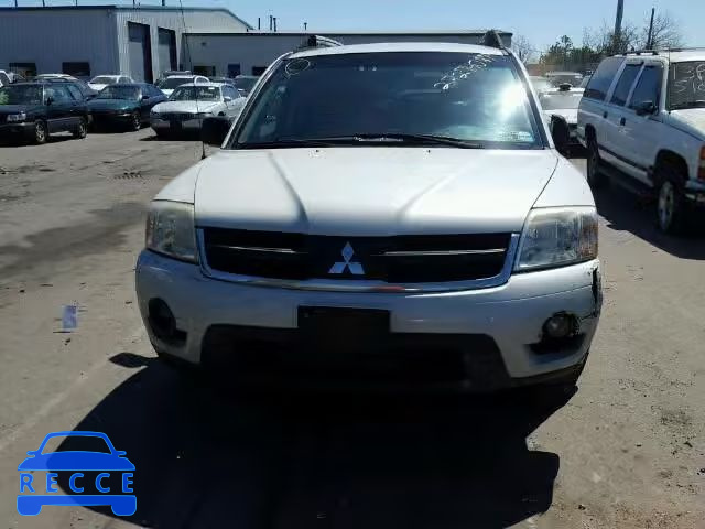 2006 MITSUBISHI ENDEAVOR L 4A4MM21S96E059408 Bild 8