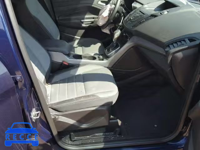 2016 FORD C-MAX SE 1FADP5AU5GL103568 image 4