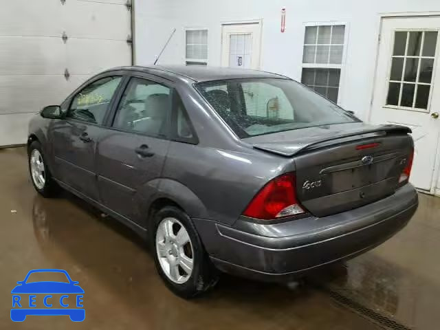2003 FORD FOCUS ZTS 1FAFP38333W227938 image 2