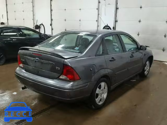 2003 FORD FOCUS ZTS 1FAFP38333W227938 image 3