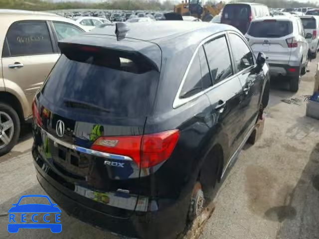 2013 ACURA RDX 5J8TB4H38DL018992 зображення 3