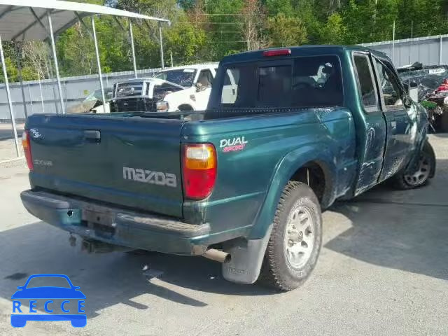 2001 MAZDA B3000 CAB 4F4YR16U91TM07783 Bild 3