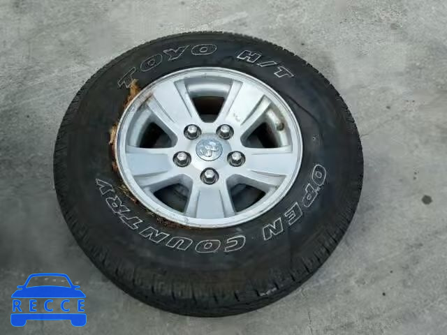 2008 DODGE DAKOTA SLT 1D7HE42K38S520838 image 8