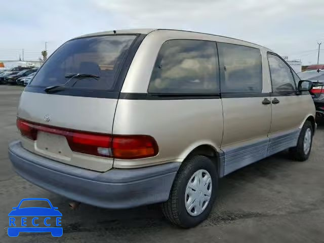 1997 TOYOTA PREVIA DX JT3GK12M8V1279640 image 3