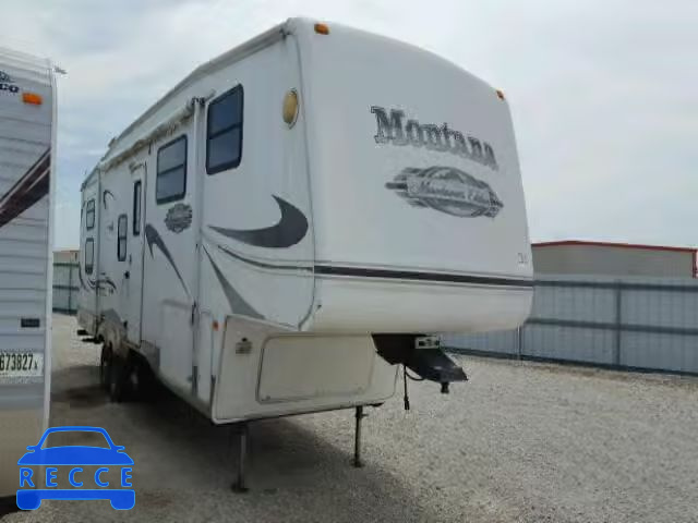 2006 OTHR KEYSTONE 4YDF342286F708507 Bild 0