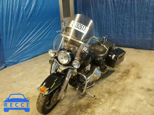 2002 HARLEY-DAVIDSON FLHPI 1HD1FHW162Y639858 image 1