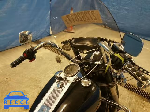 2002 HARLEY-DAVIDSON FLHPI 1HD1FHW162Y639858 image 4